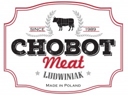 CHOBOT MEAT JAN LUDWINIAK