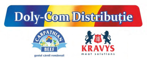 DOLY-COM DISTRIBUŢIE S.R.L.